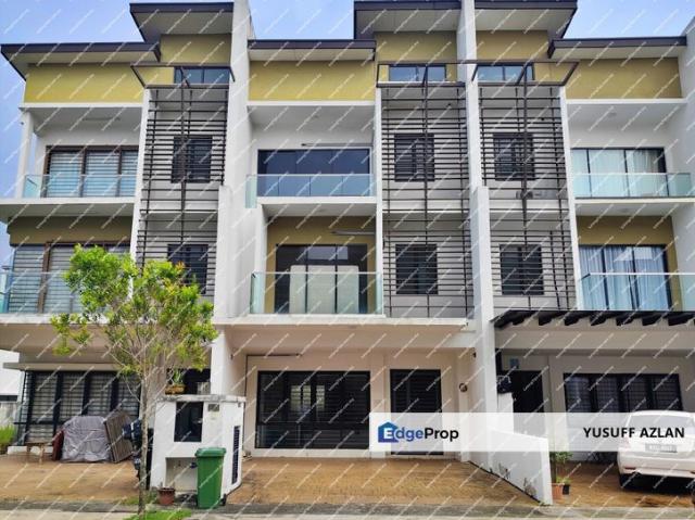 House for sale in Selayang, Selangor