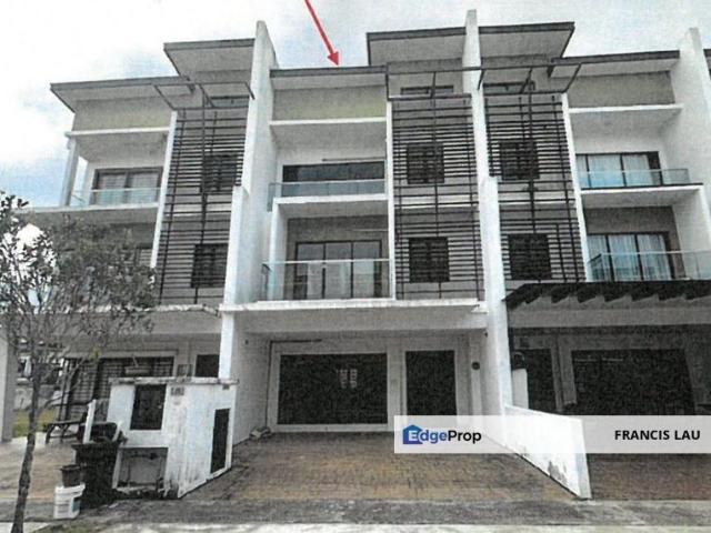 House for sale in Selayang, Selangor