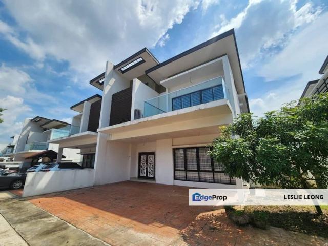 House for rent in Selayang, Selangor