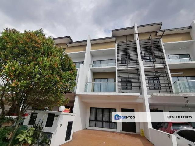 House for sale in Selayang, Selangor