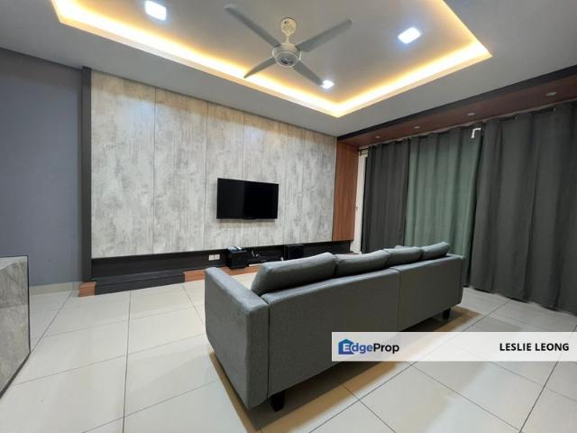 House for rent in Selayang, Selangor