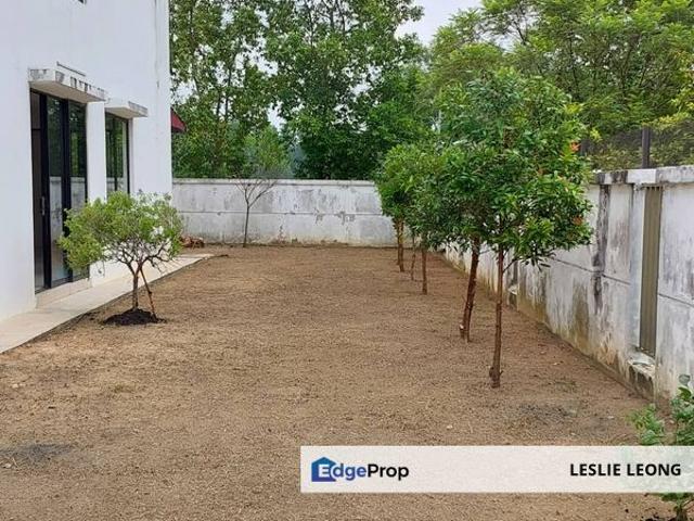 House for rent in Selayang, Selangor