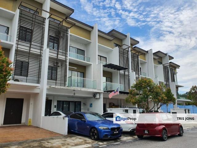 House for sale in Selayang, Selangor
