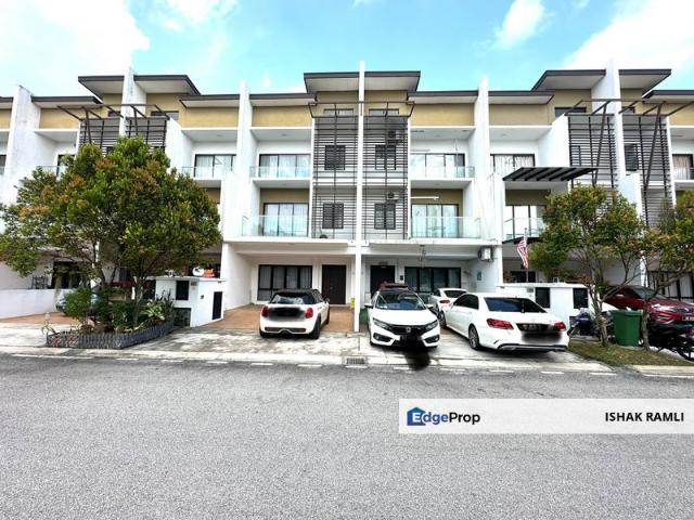 House for sale in Selayang, Selangor
