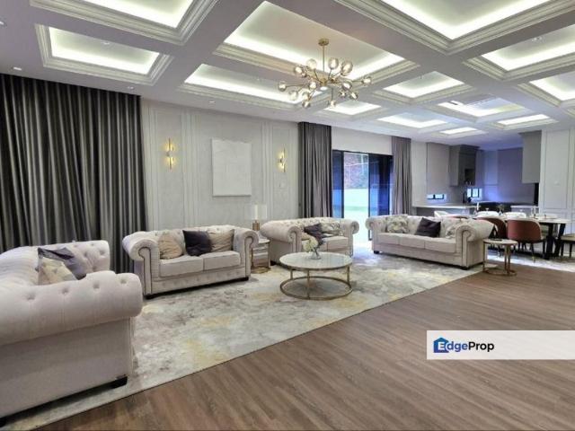 House for sale in Selayang, Selangor