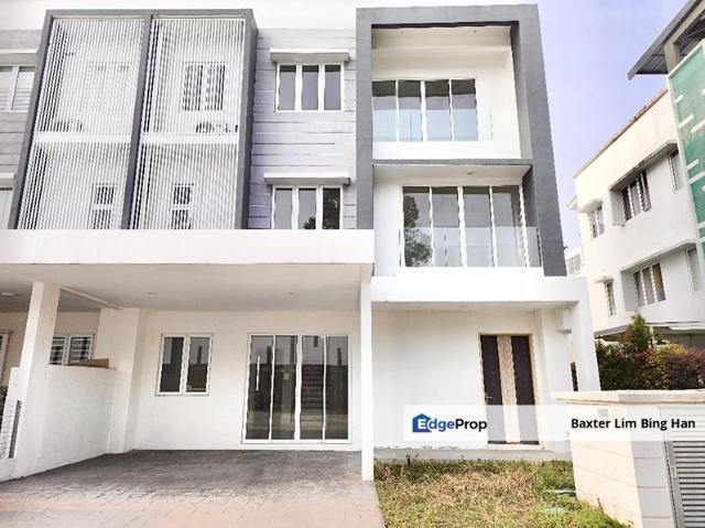 House for sale in Anggun 3, Majlis Perbandaran Selayang