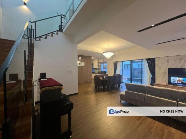 House for sale in Selayang, Selangor