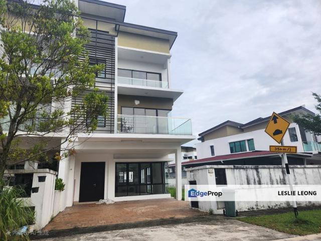 House for rent in Selayang, Selangor