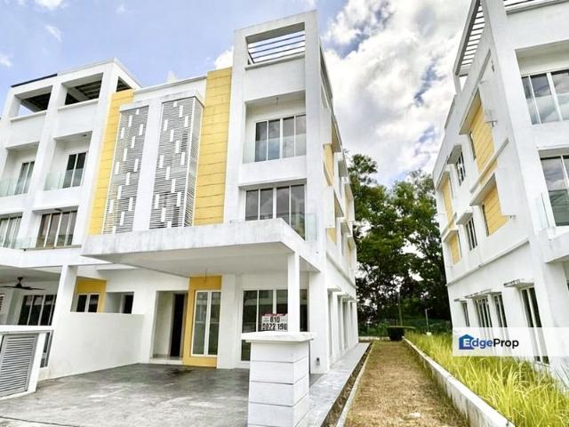 House for sale in Anggun 3, Majlis Perbandaran Selayang