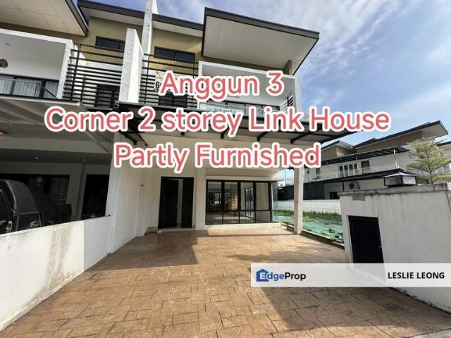 House for rent in Selayang, Selangor