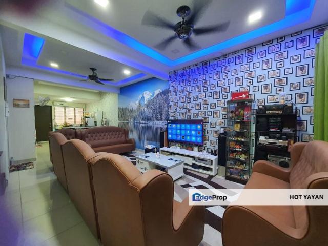 House for sale in Selayang, Selangor
