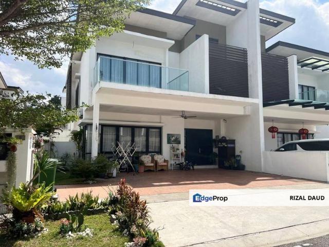 House for sale in Selayang, Selangor