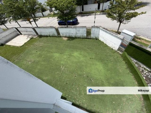 House for rent in Selayang, Selangor