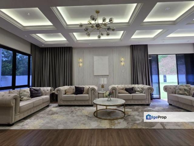 House for rent in Selayang, Selangor