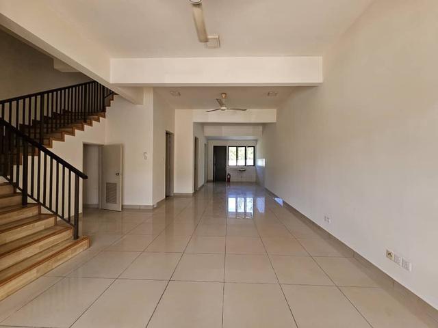 Terraced House for rent in Selayang, Selangor
