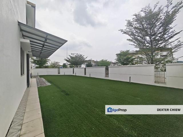 House for sale in Selayang, Selangor
