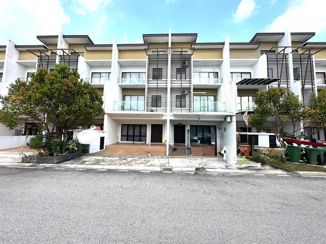 Terraced House for sale in Selayang, Selangor