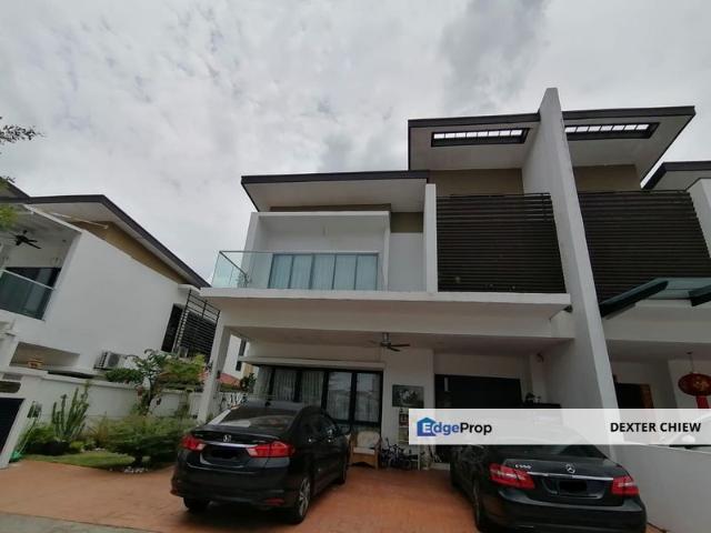 House for sale in Selayang, Selangor