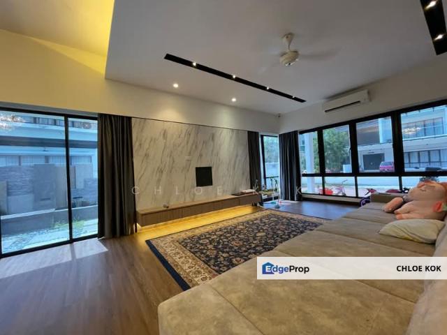 House for sale in Selayang, Selangor