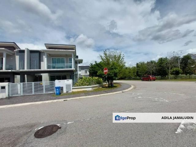 House for rent in Petaling, Alam Impian