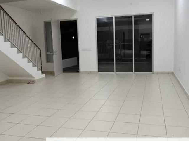 House for rent in Sendayan Village, Negeri Sembilan