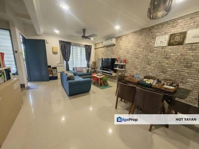 House for sale in Sendayan Village, Negeri Sembilan