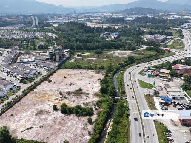 Shop for rent in Selayang, Selangor