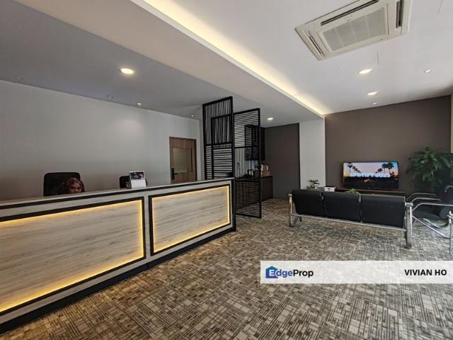 Shop for rent in Selayang, Selangor