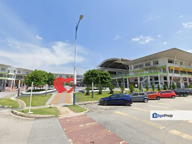 Shop for rent in Selayang, Selangor