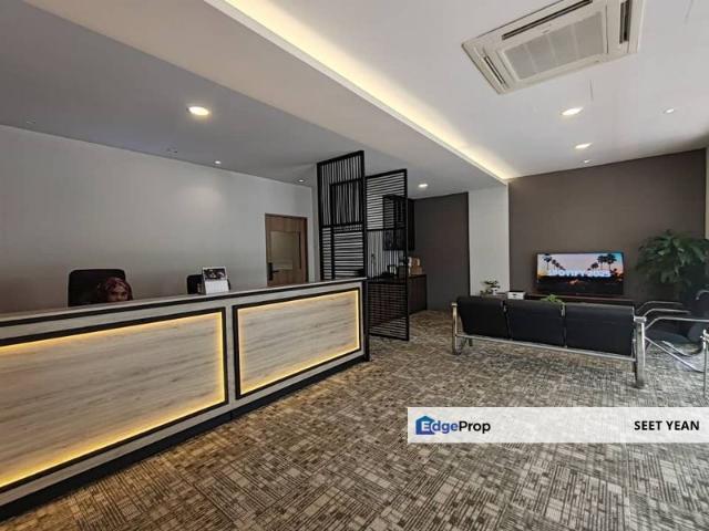 Shop for rent in Selayang, Selangor