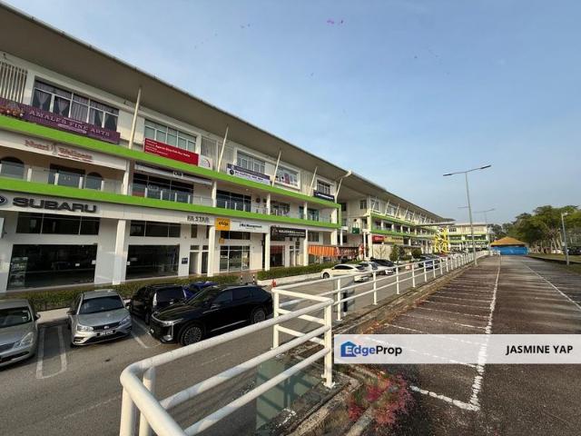 Shop for rent in Selayang, Selangor