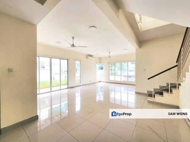House for rent in Selayang, Selangor