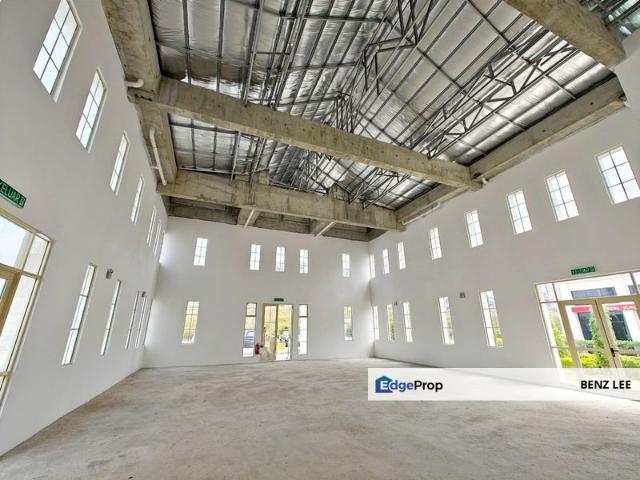 Shop for rent in Selayang, Selangor