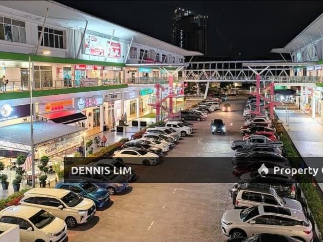 Shop for rent in Anggun City, Majlis Perbandaran Selayang