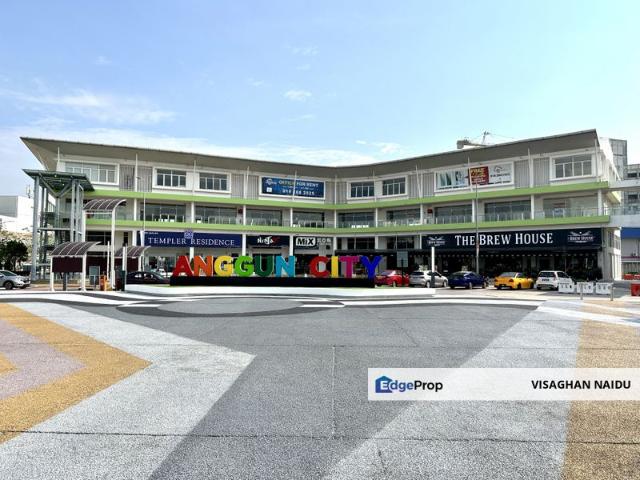 Shop for rent in Selayang, Selangor