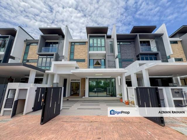 House for sale in Petaling, Alam Impian