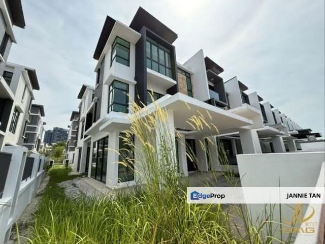 House for sale in Petaling, Alam Impian