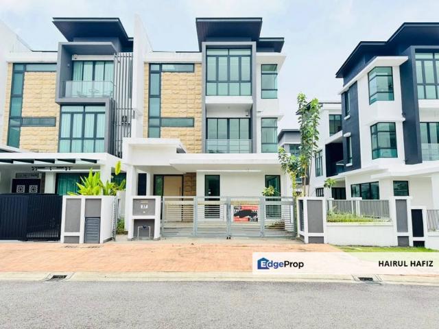 House for sale in Petaling, Alam Impian