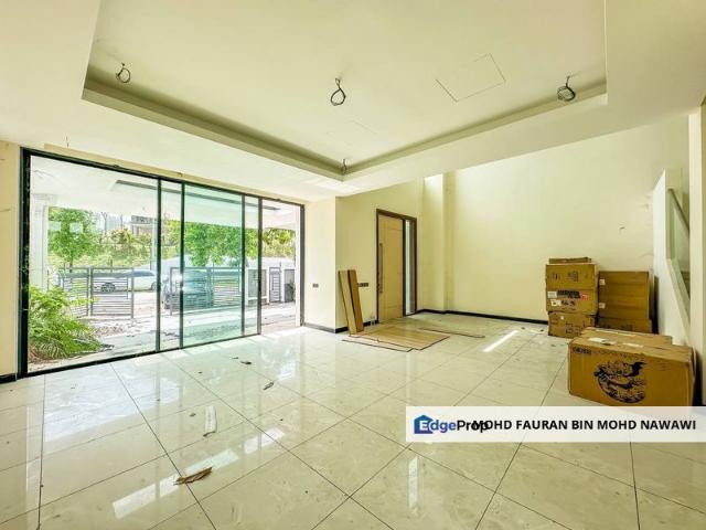 House for sale in Petaling, Alam Impian