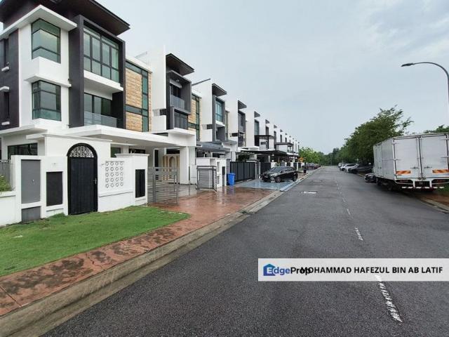 House for sale in Petaling, Alam Impian