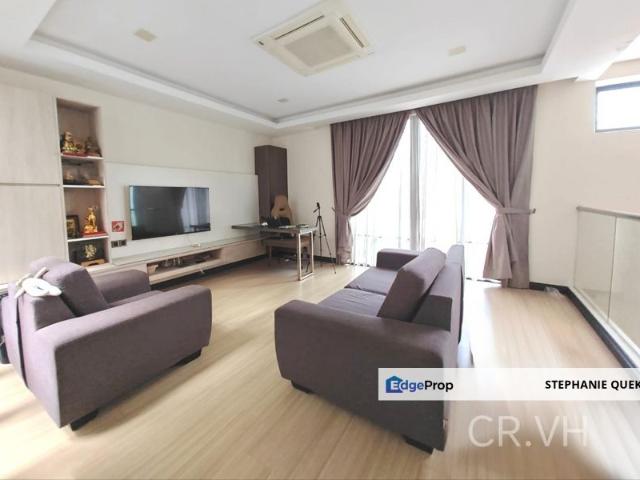 House for rent in Petaling, Alam Impian