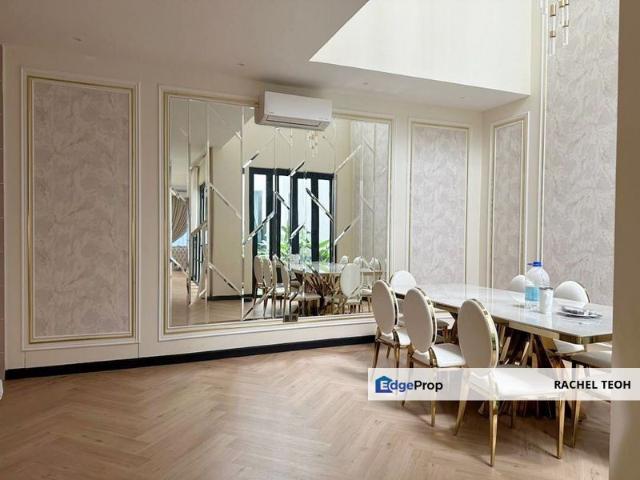 House for sale in Petaling, Alam Impian