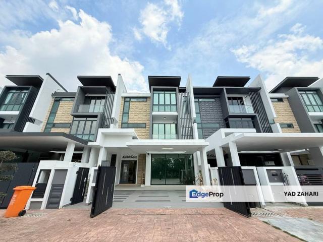 House for sale in Petaling, Alam Impian