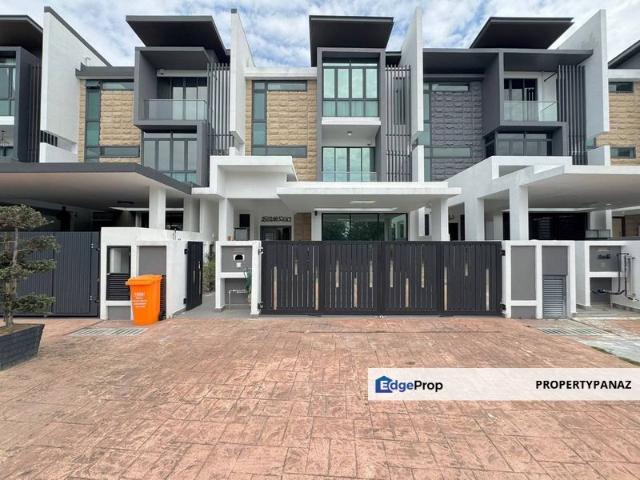 House for sale in Petaling, Alam Impian