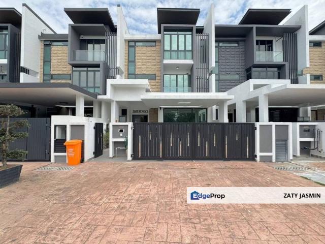 House for sale in Petaling, Alam Impian