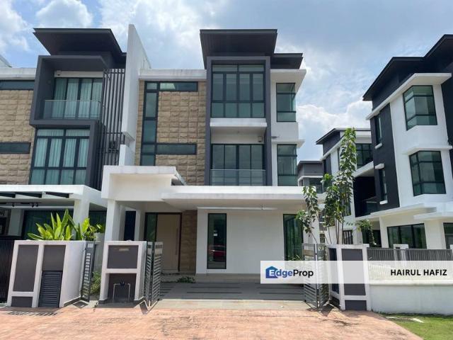 House for sale in Petaling, Alam Impian