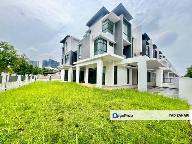 House for sale in Petaling, Alam Impian