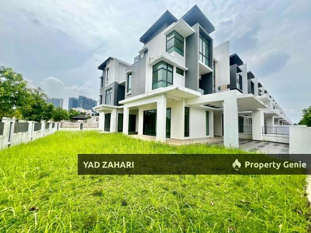 Terraced House for sale in Petaling, Alam Impian