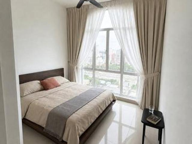 Condominium for sale in Cheras, Kuala Lumpur