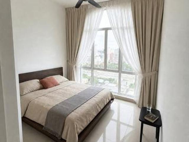 Condominium for sale in Cheras, Kuala Lumpur
